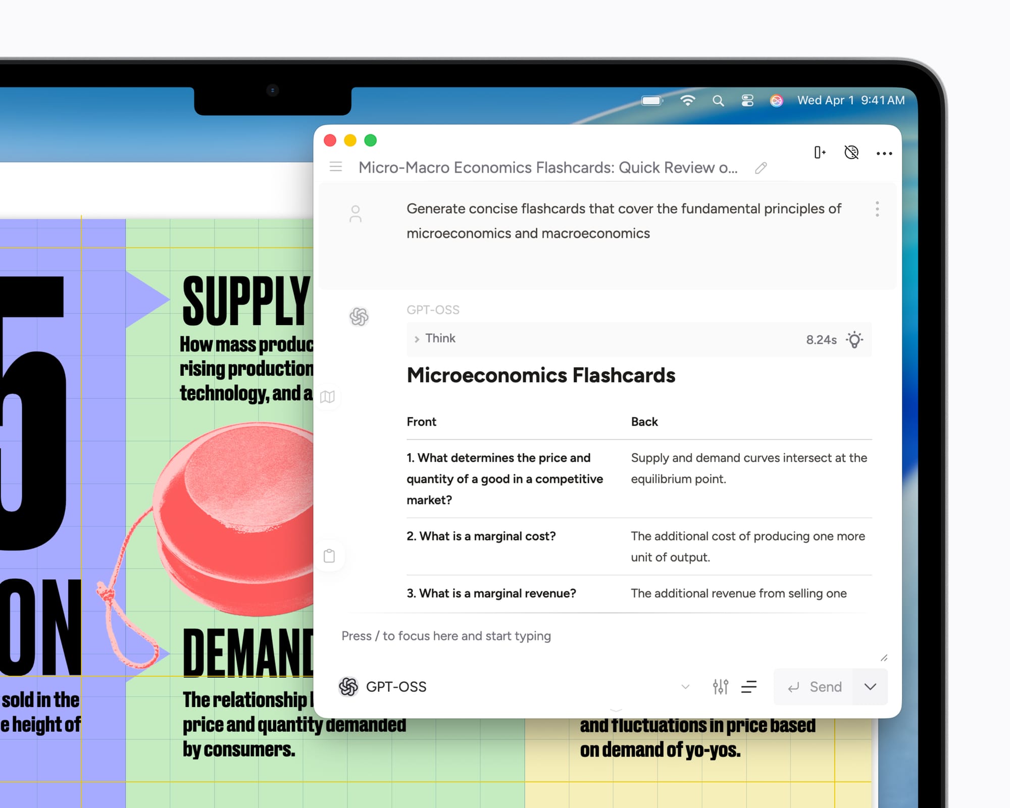 Google Gemini for Mac Just Launched — Here's What It Does
