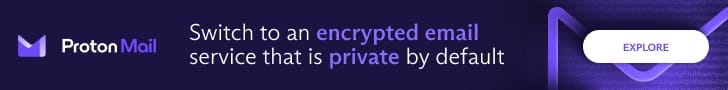 Proton - Secure email and privacy for everyone