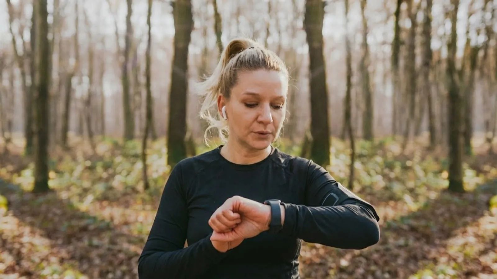 Track Your Heart Rate With AirPods Pro 3 Workouts