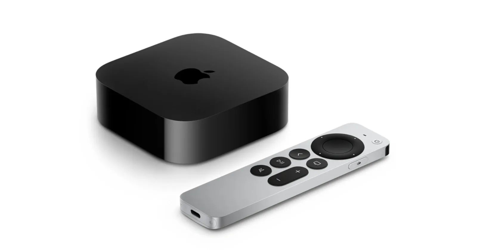 Transform Your Apple TV Into a Voice-Controlled Smart Home Hub