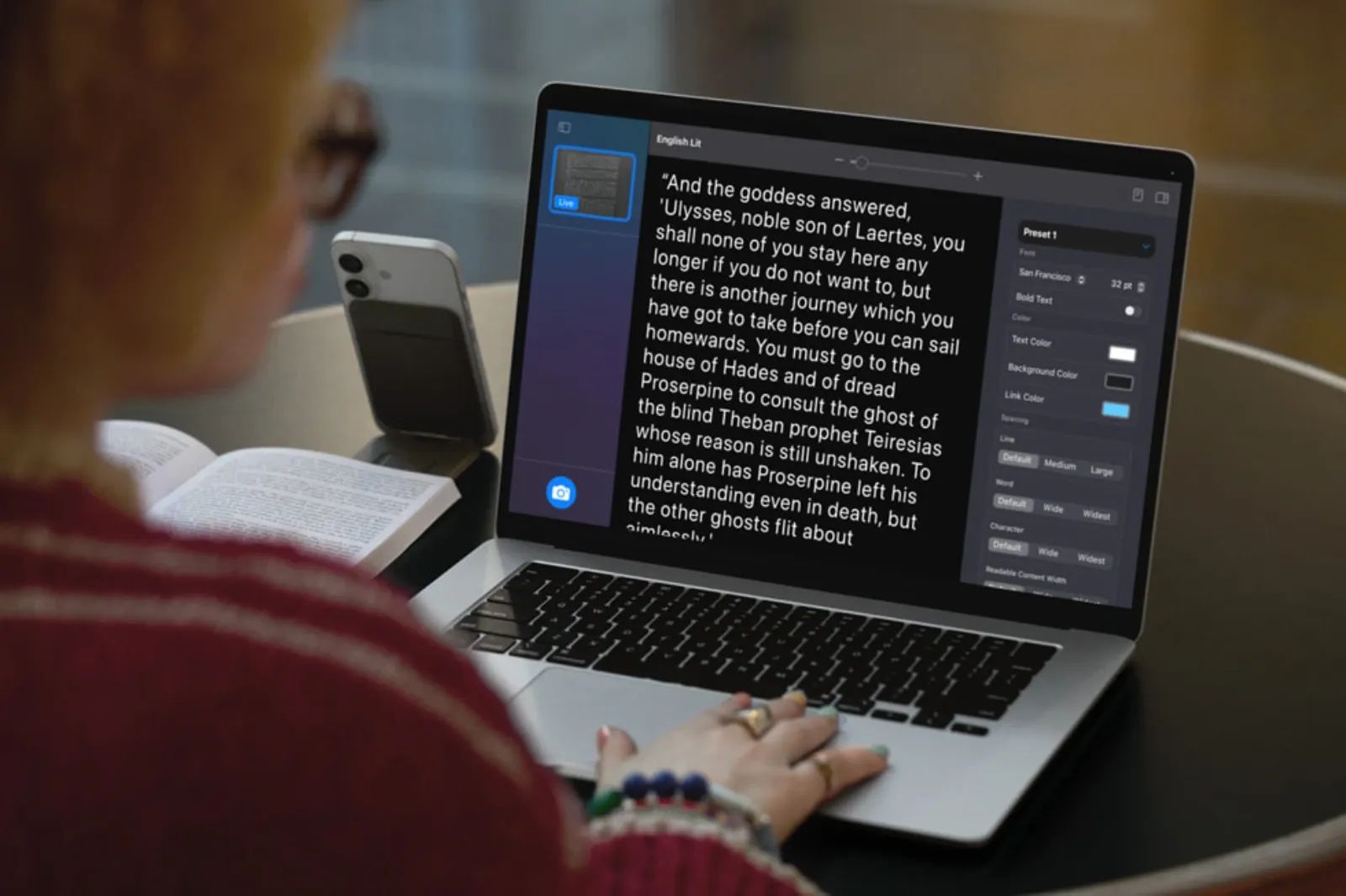 Built for Everyone: How Zone of Mac Leads Accessibility