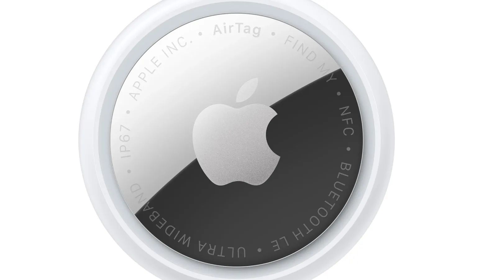 Set Up Your New AirTag 2 for Precision Finding on iPhone