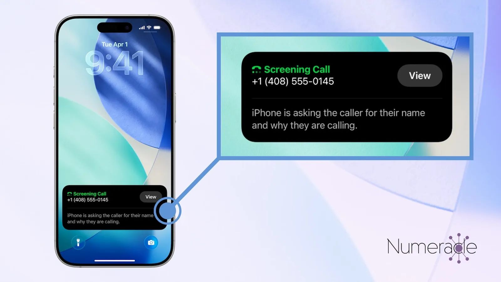 Stop Spam Calls With iOS 26 Call Screening on Your iPhone