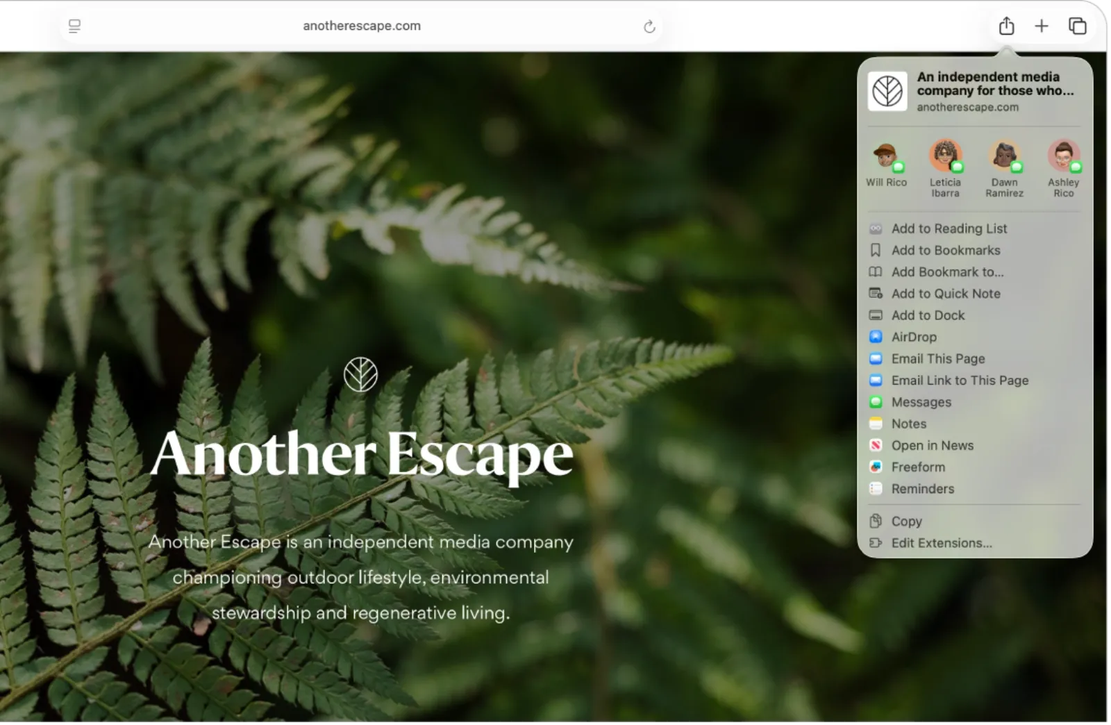 Quick Notes in macOS Tahoe Turns Corners Into Capture Tools