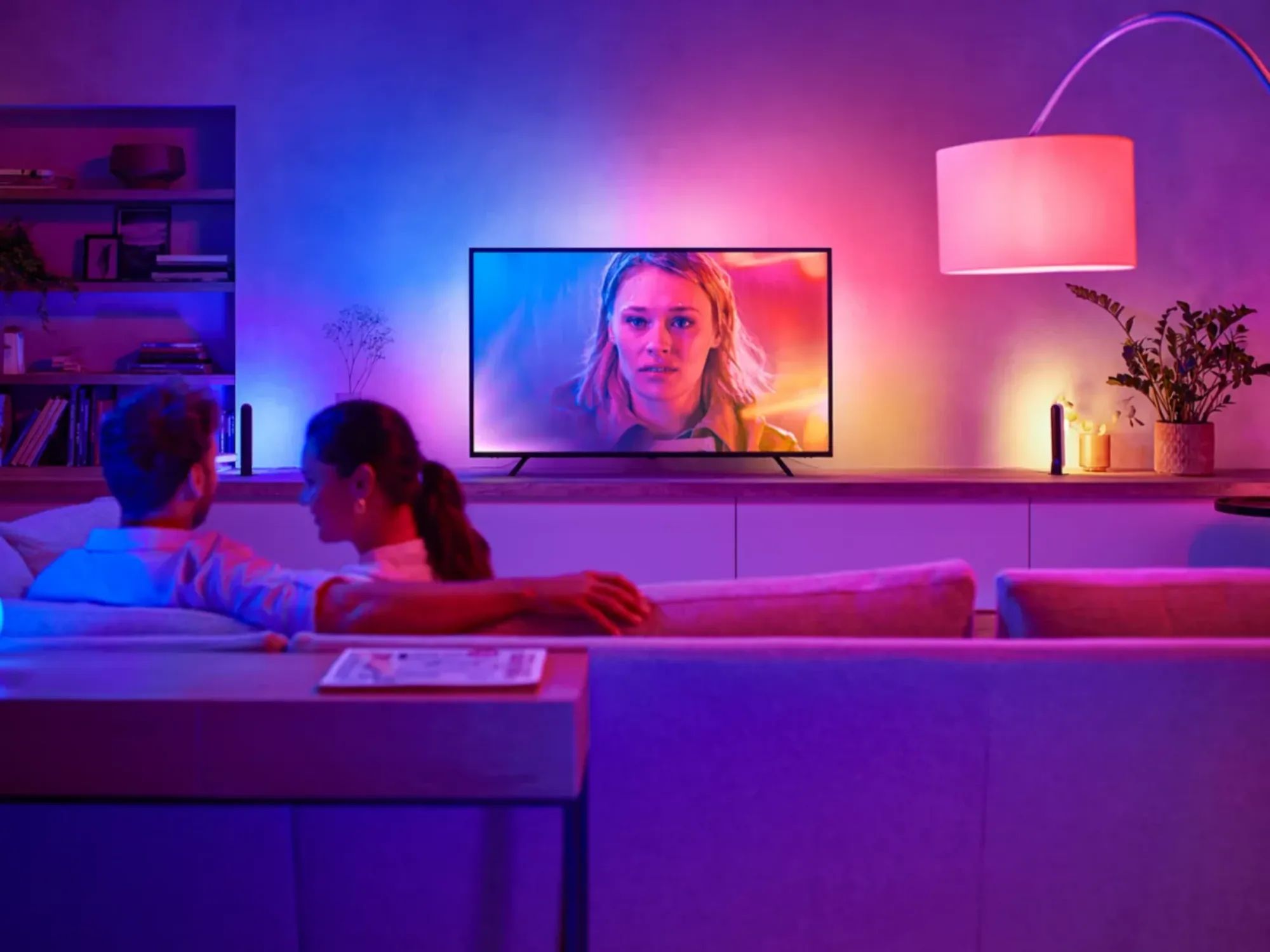 Philips Hue Secure Finally Adds Apple Home Support in 2026