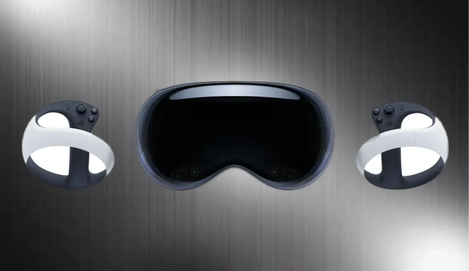 Your Entire Steam Library Now Streams to Apple Vision Pro