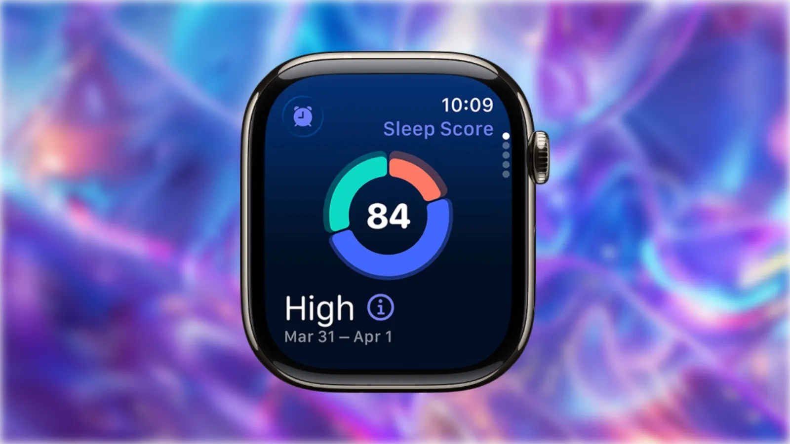 Your Apple Watch Has a Sleep System Most Owners Never Touch