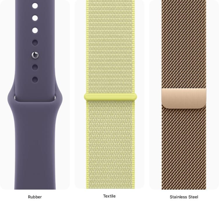 Your Apple Watch Band Has a Cleaning Method Most Owners Skip
