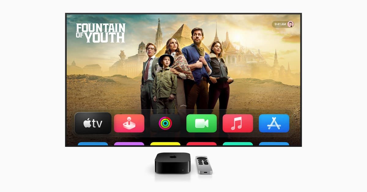 Six Apple TV+ Shows Worth Watching Right Now