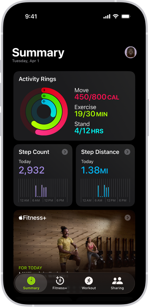 Missed an Apple Watch Workout? Here's How to Save Those Activity Rings
