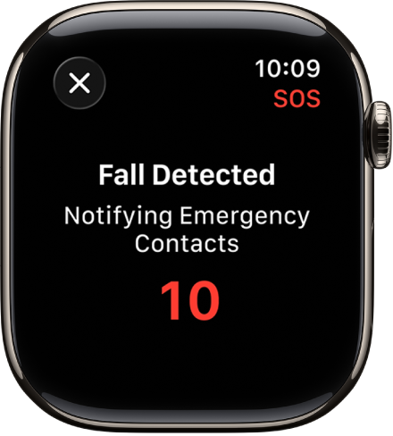 Your Apple Watch Has Life-Saving Features You Never Enabled