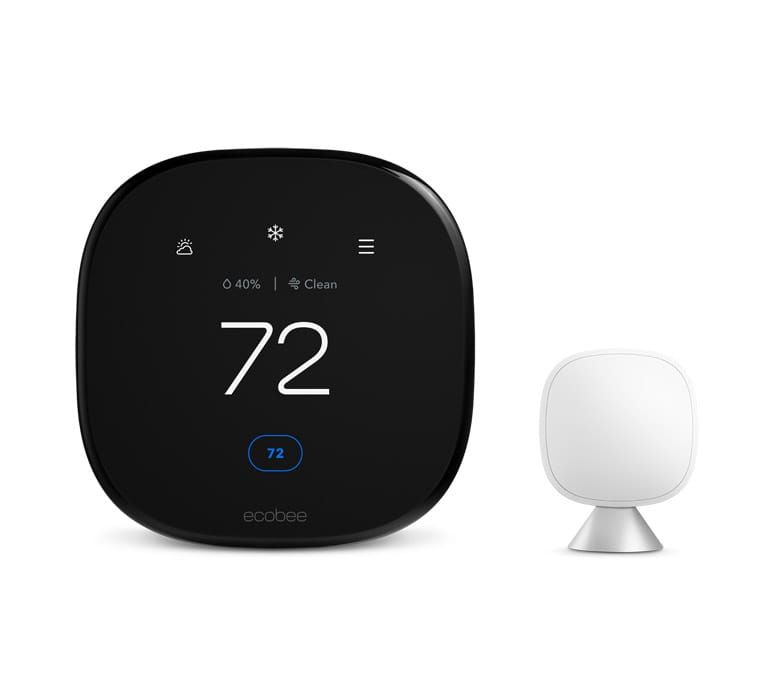 HomeKit Thermostats That Earn a Spot in Your Apple Home