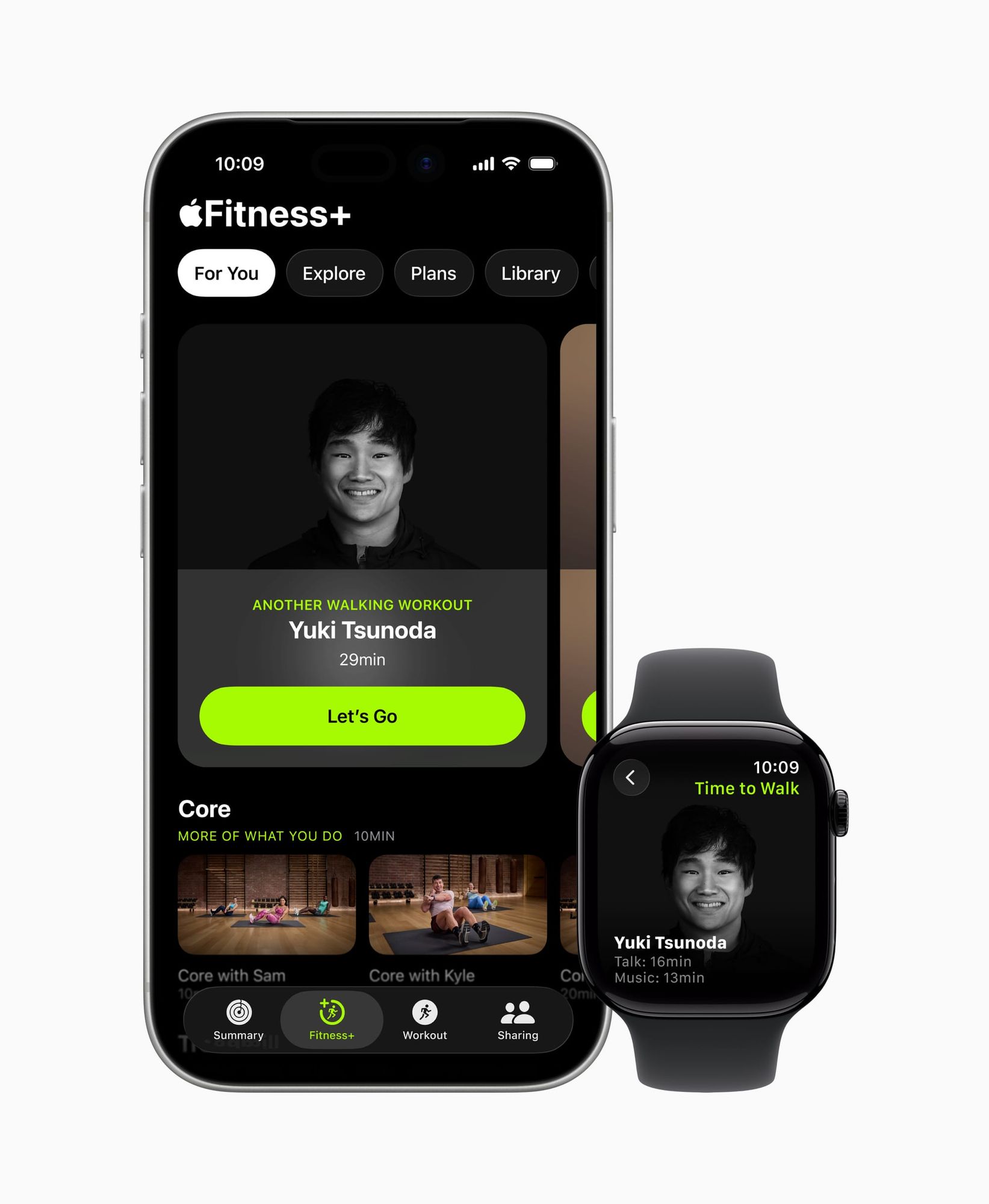 Is Apple Fitness+ Worth It on Apple Watch and iPhone