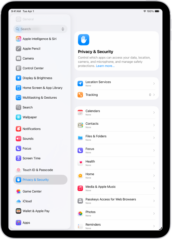 iOS 26.4.1 Fixes the iCloud Bug That Broke Your Apps