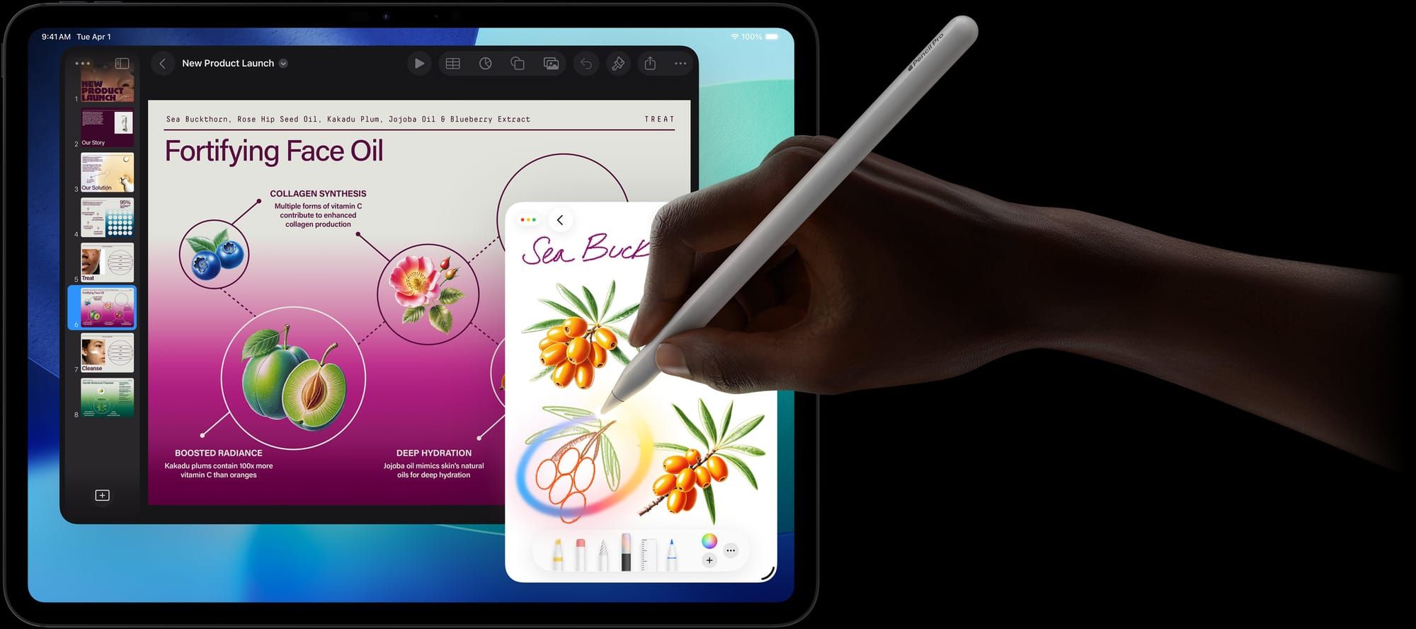 Every Apple Pencil and the iPad It Actually Works With