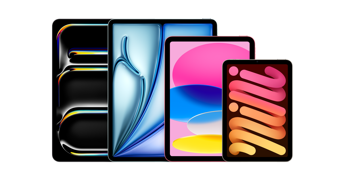 Your iPad Lock Screen Has a Whole Customization Layer You Probably Skipped