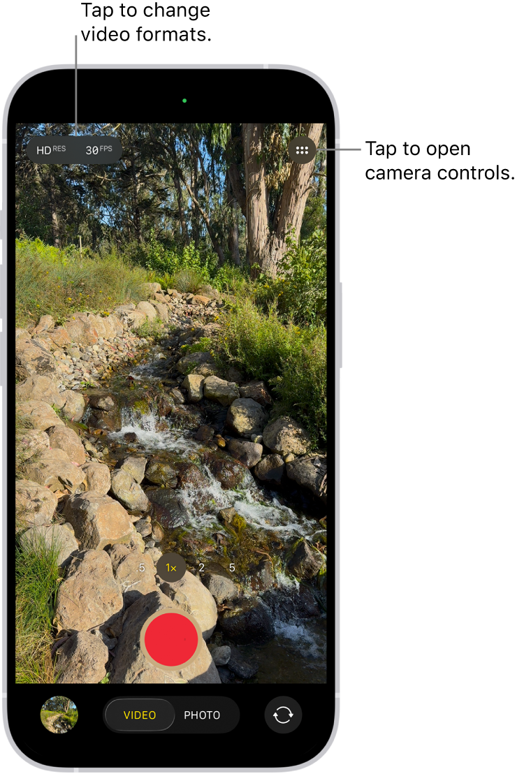 The Full Video Editor Hidden Inside Every iPhone