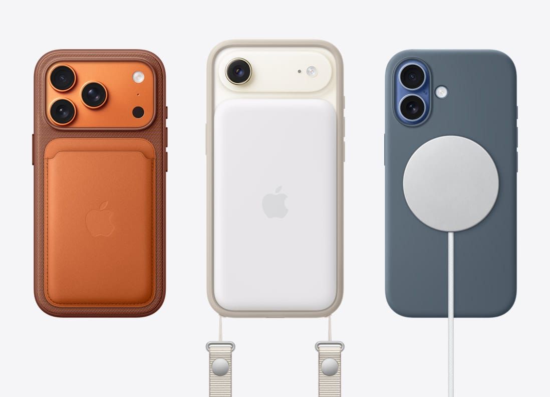 Your iPhone 17 Case Choice Can Wreck the New Aluminum Frame