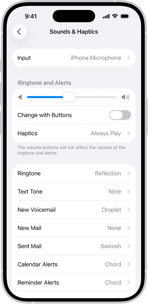 Your iPhone Finally Lets You Create Custom Ringtones in iOS 26