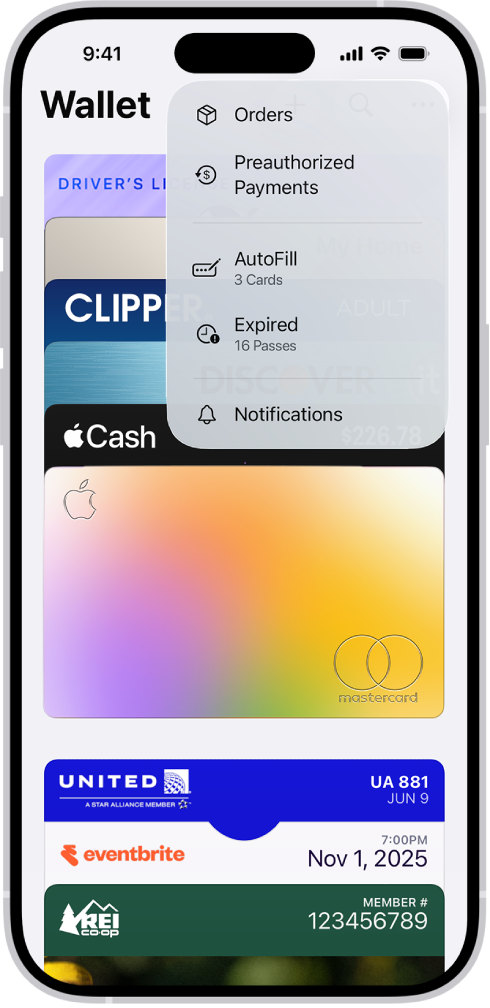Your iPhone Wallet Tracks Packages — Enable It in iOS 26