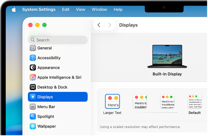 Your MacBook’s Battery Is Slowly Degrading Because You Skipped One Setting
