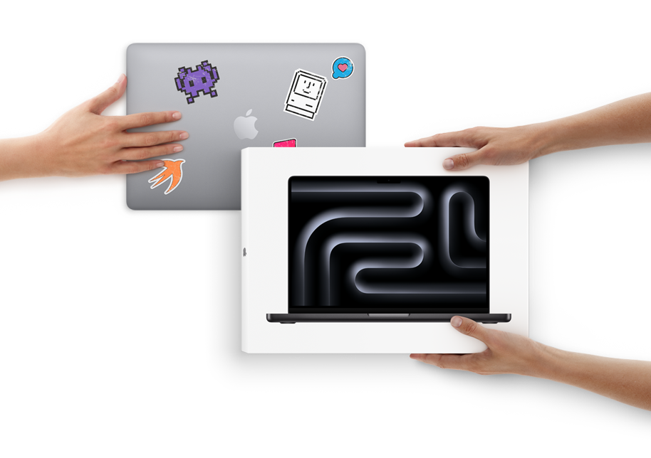 Apple Sells Like-New Macs for Up to 15% Off. Here's How to Find Them