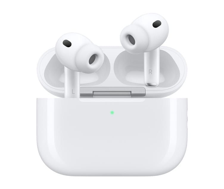 Your AirPods Are Collecting Grime That’s Killing Your Sound