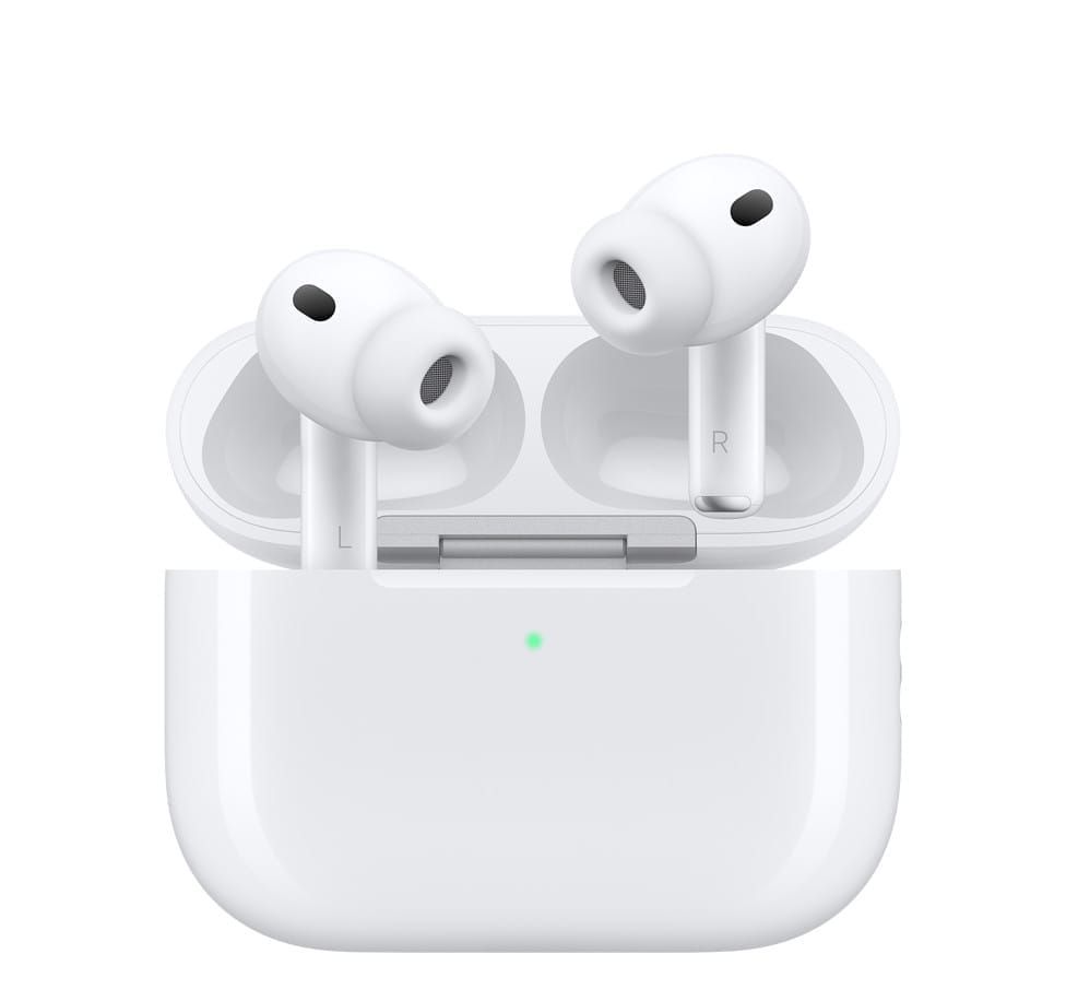 The AirPods Pro Settings Your iPhone Hides in Plain Sight
