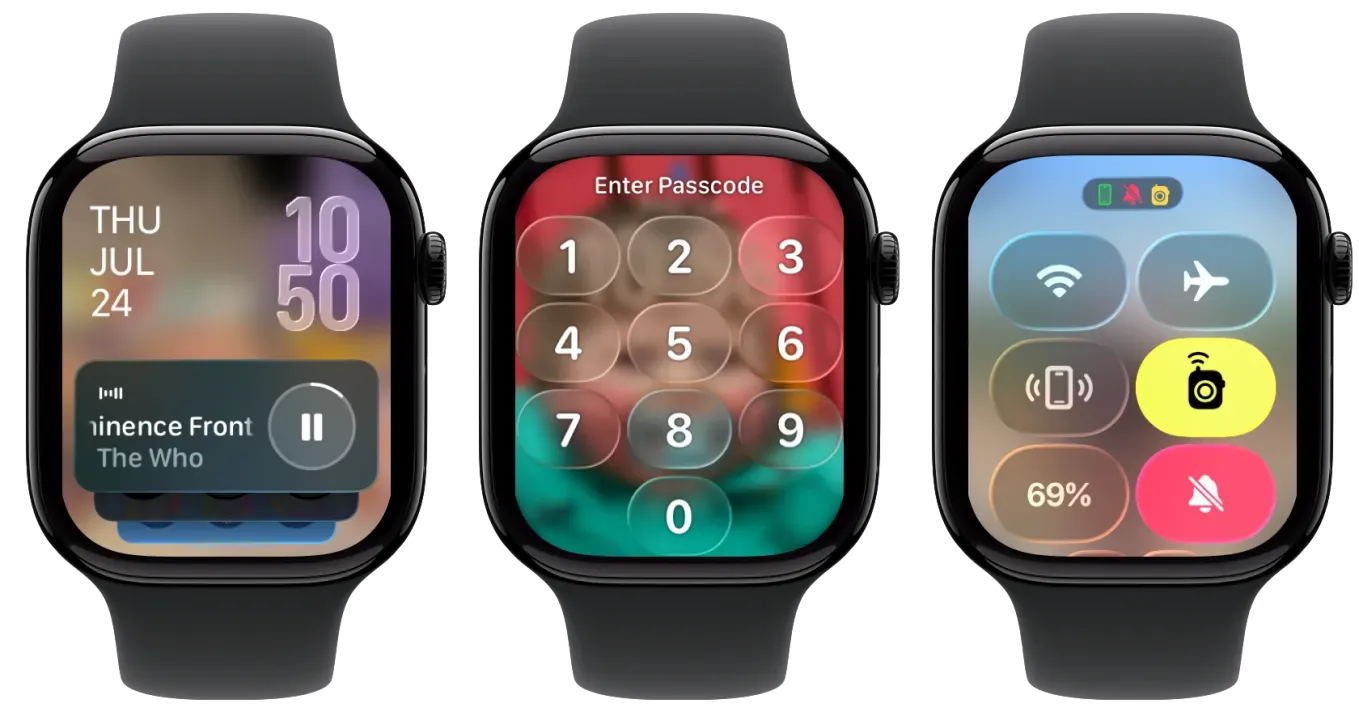 The Apple Watch Bands That Actually Transform How Your Watch Feels