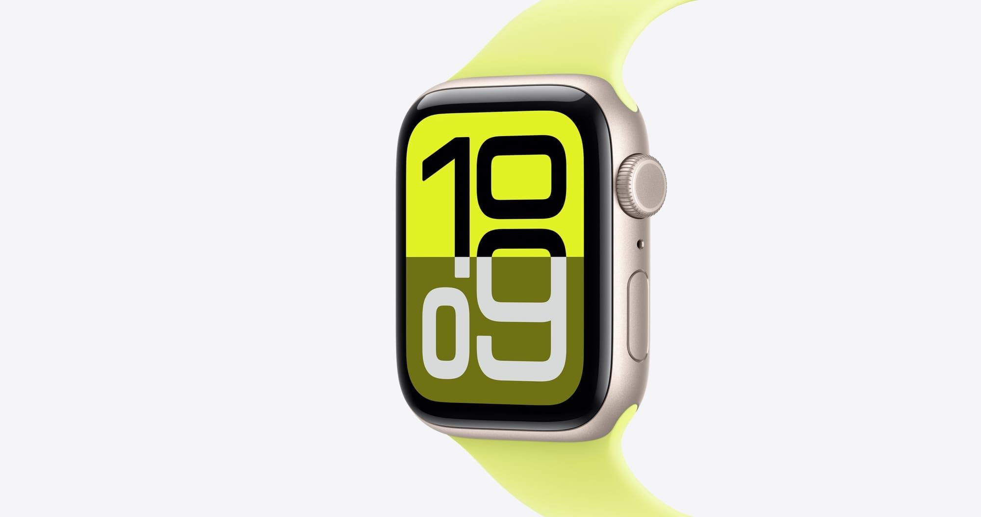 Customize Every Apple Watch Face in watchOS 26 Like a Pro