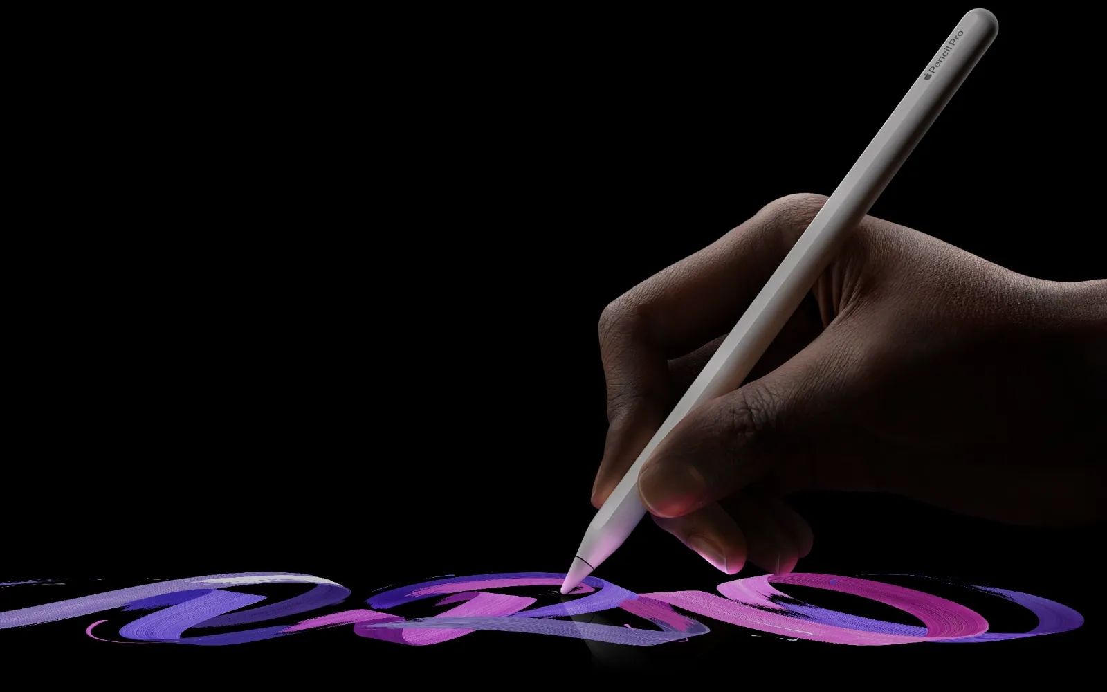 Master Apple Pencil Pro Barrel Roll in Procreate With These Settings