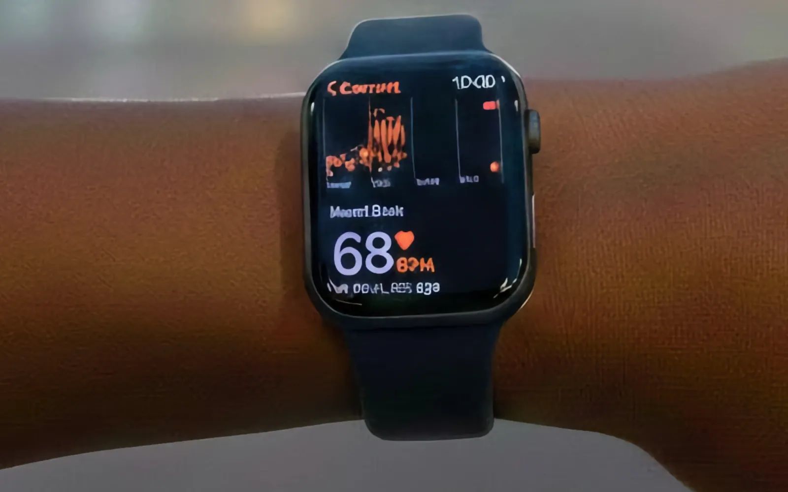 Your Apple Watch Detects Heart Problems Before You Feel Them