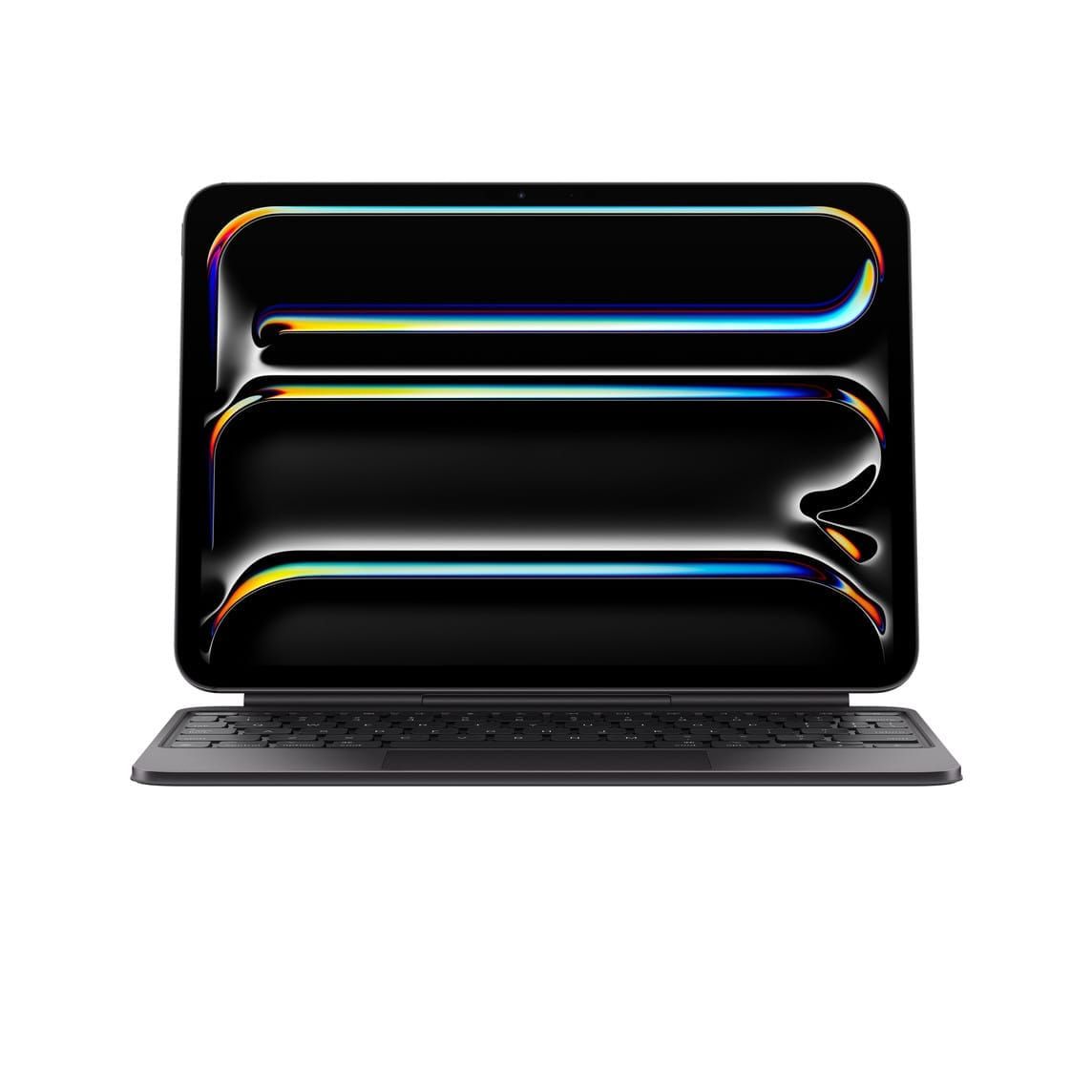 The iPad Accessories That Quietly Replace Your Laptop