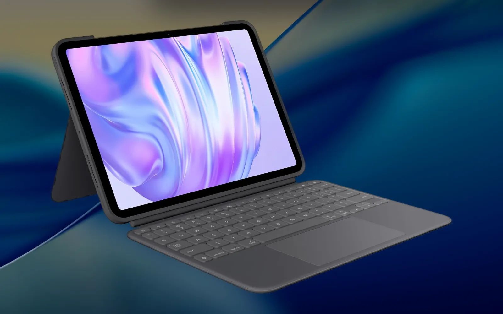 Turn Your iPad and External Keyboard Into a Legitimate Workstation