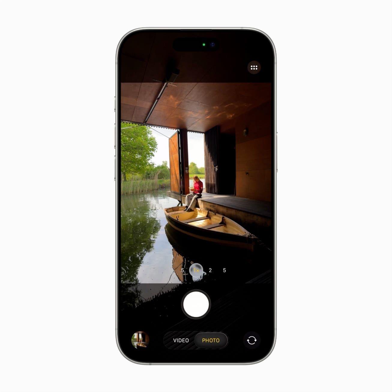 Your iPhone 17 Camera Can Do More Than You Think