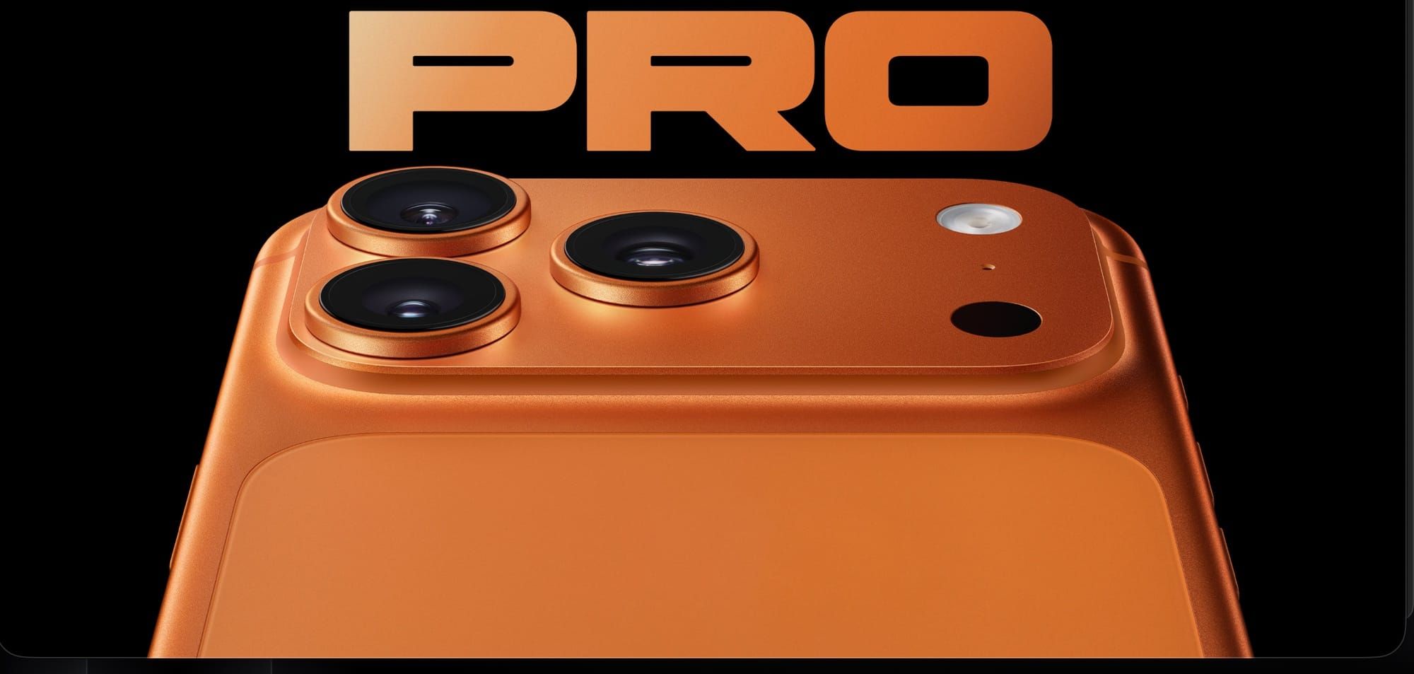iPhone 17 Pro Has Three 48MP Cameras. Here's How to Use All of Them