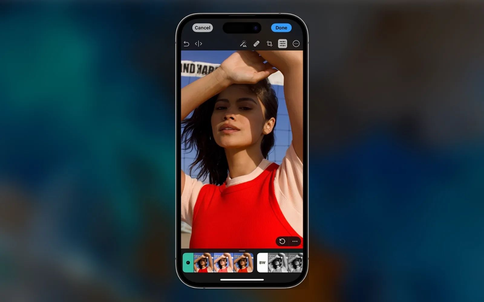 iPhone Photo Editing Apps That Actually Deserve Your Camera Roll