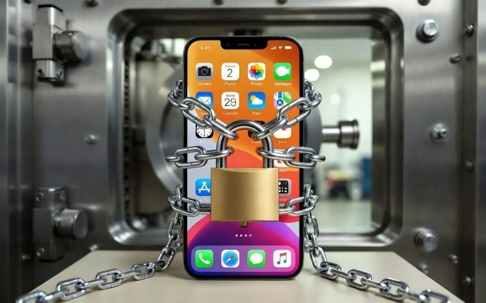 Lock Down Your iPhone Privacy With These iOS 26.3 Settings