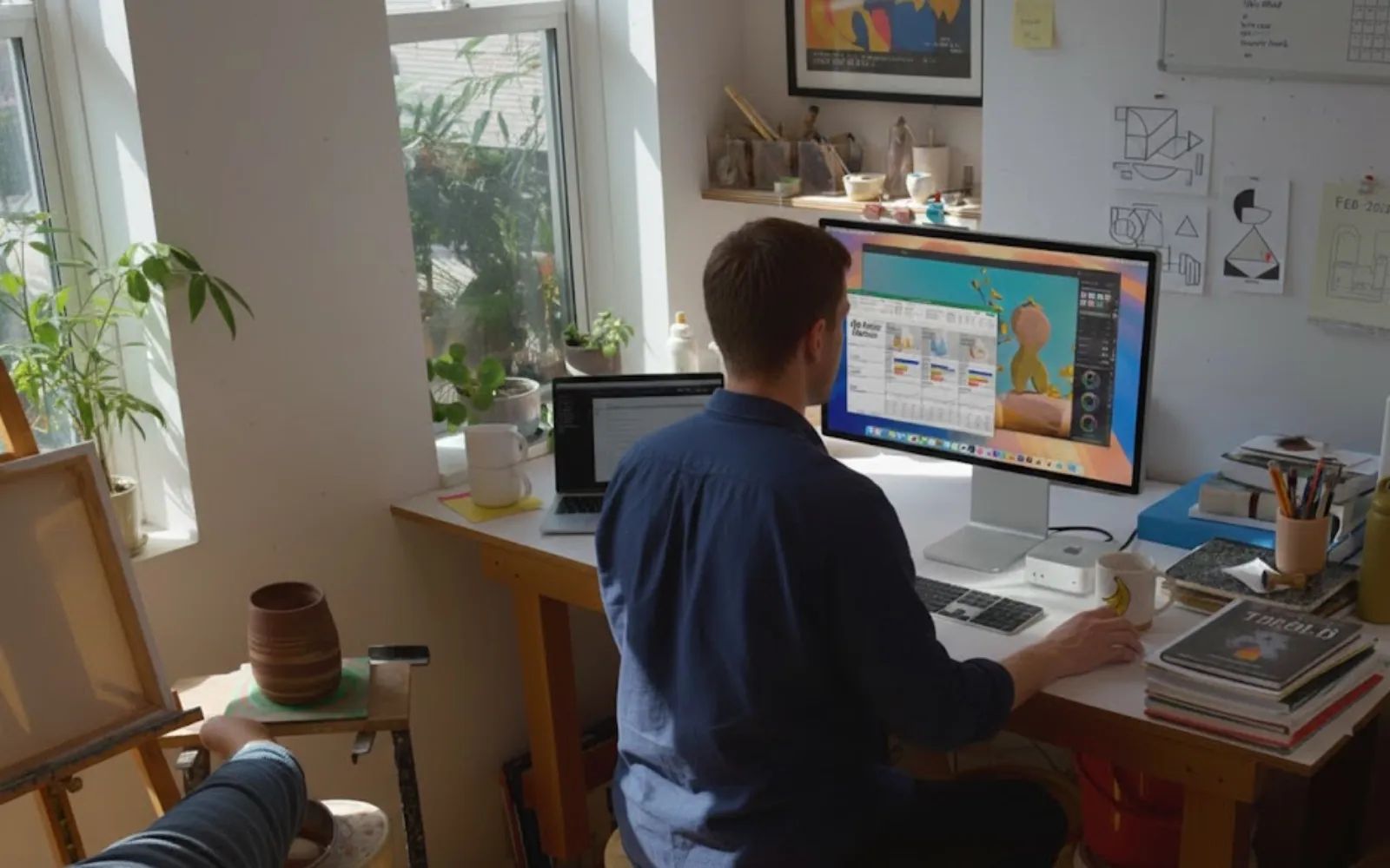 Perplexity Personal Computer Wants Your Mac Mini Running AI Around the Clock