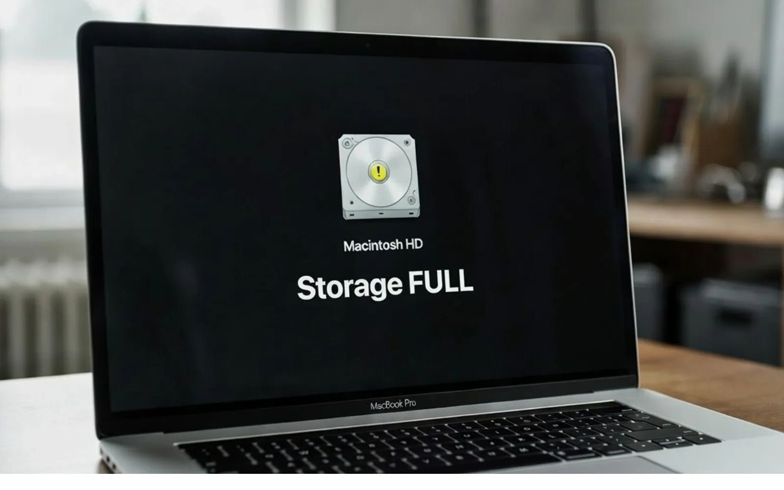 Reclaim Gigabytes of Hidden Storage on Your Mac in macOS Tahoe