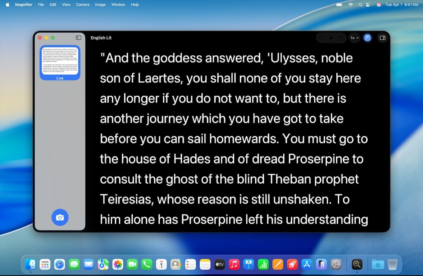 macOS Tahoe 26.4.1 Fixes a Hidden Wi-Fi Flaw on M5 MacBooks