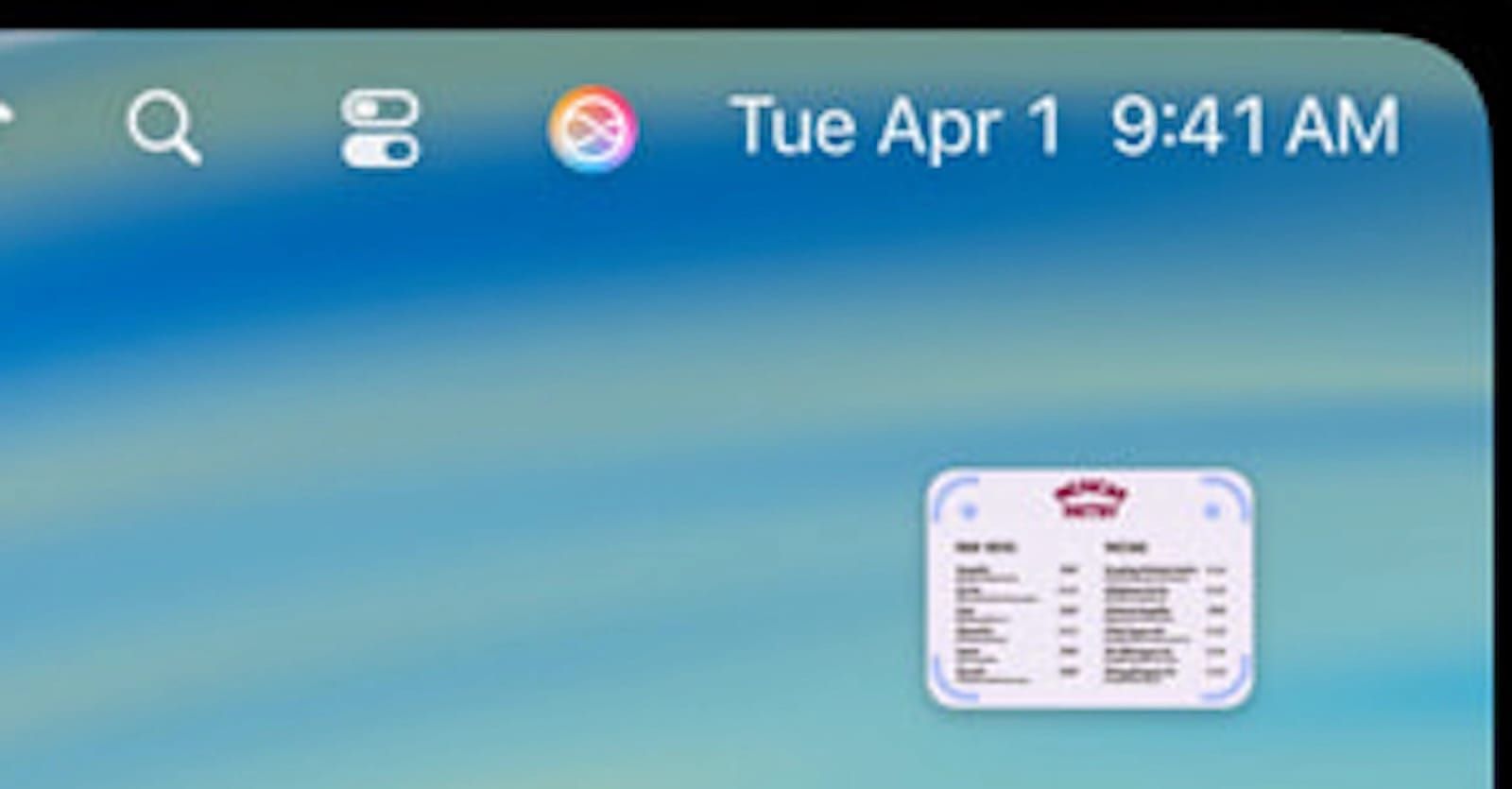 Your Mac’s Screenshot Toolbar Has Options Nobody Clicks