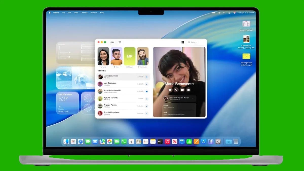 Your Mac Can Receive AirPlay from Any iPhone or iPad — Here’s How