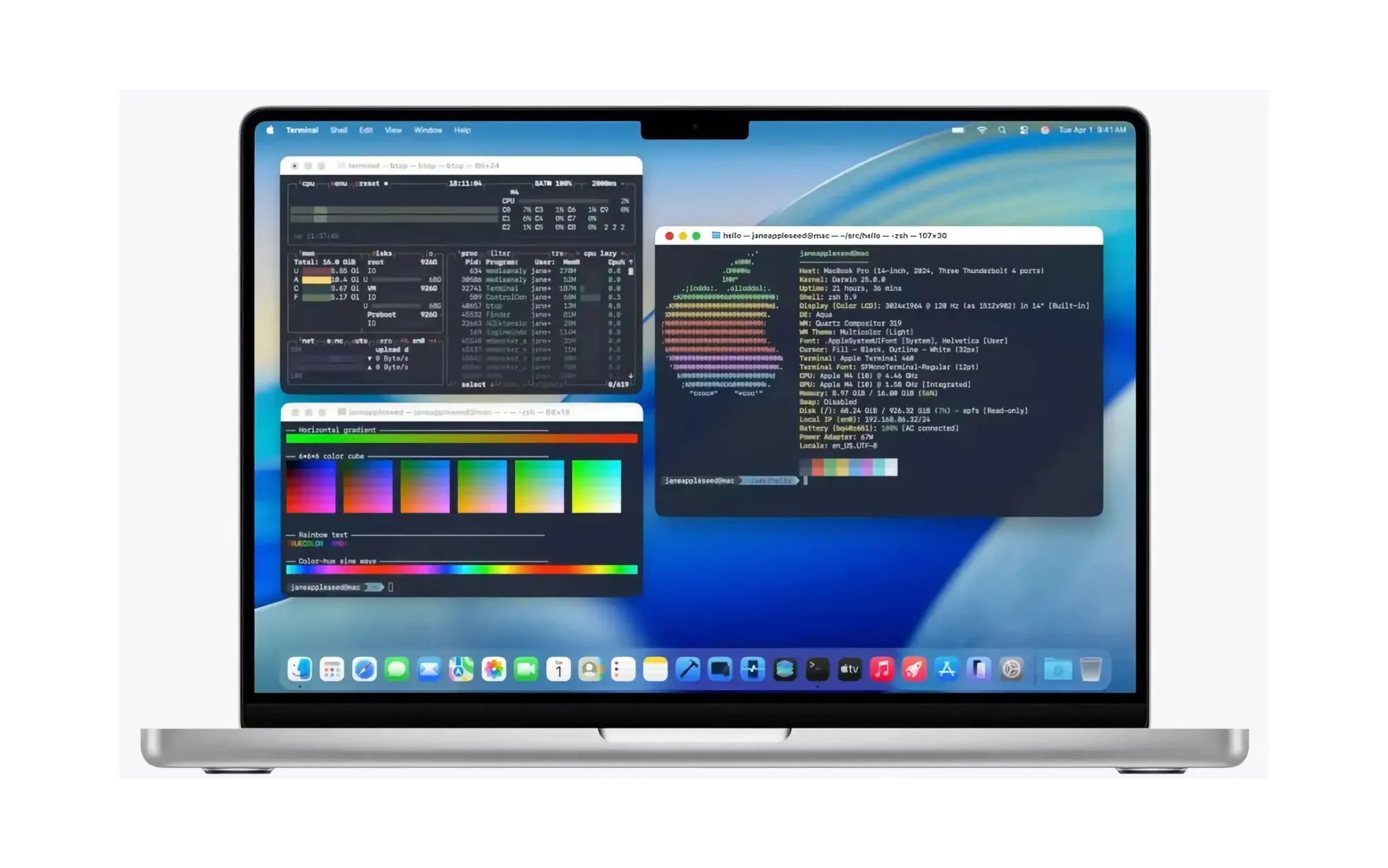 The macOS Tahoe Terminal Commands That Quietly Replace Third-Party Apps