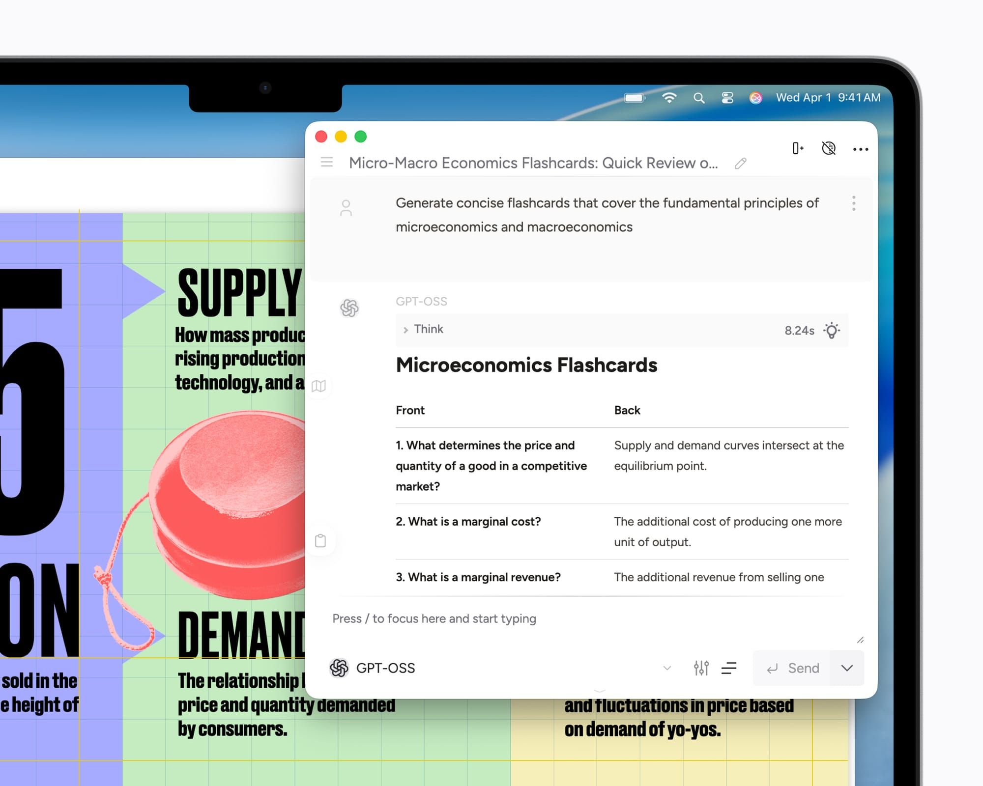 Google Gemini for Mac Just Launched — Here's What It Does
