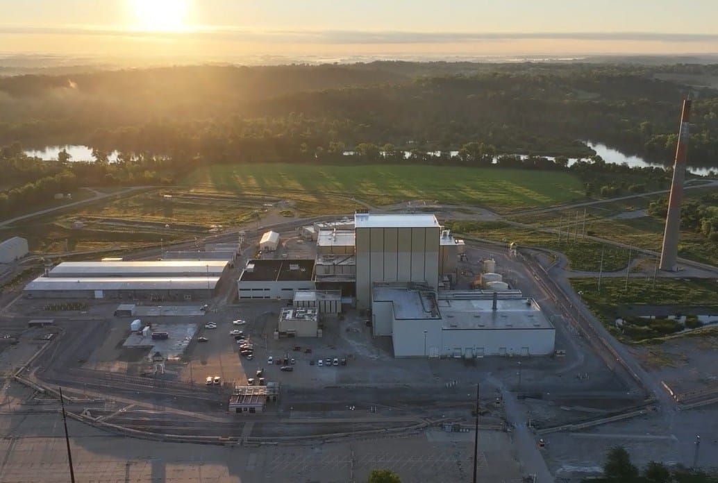 $4.3T Investment Gap, Rare Earth Tension, Google's Nuclear Bet