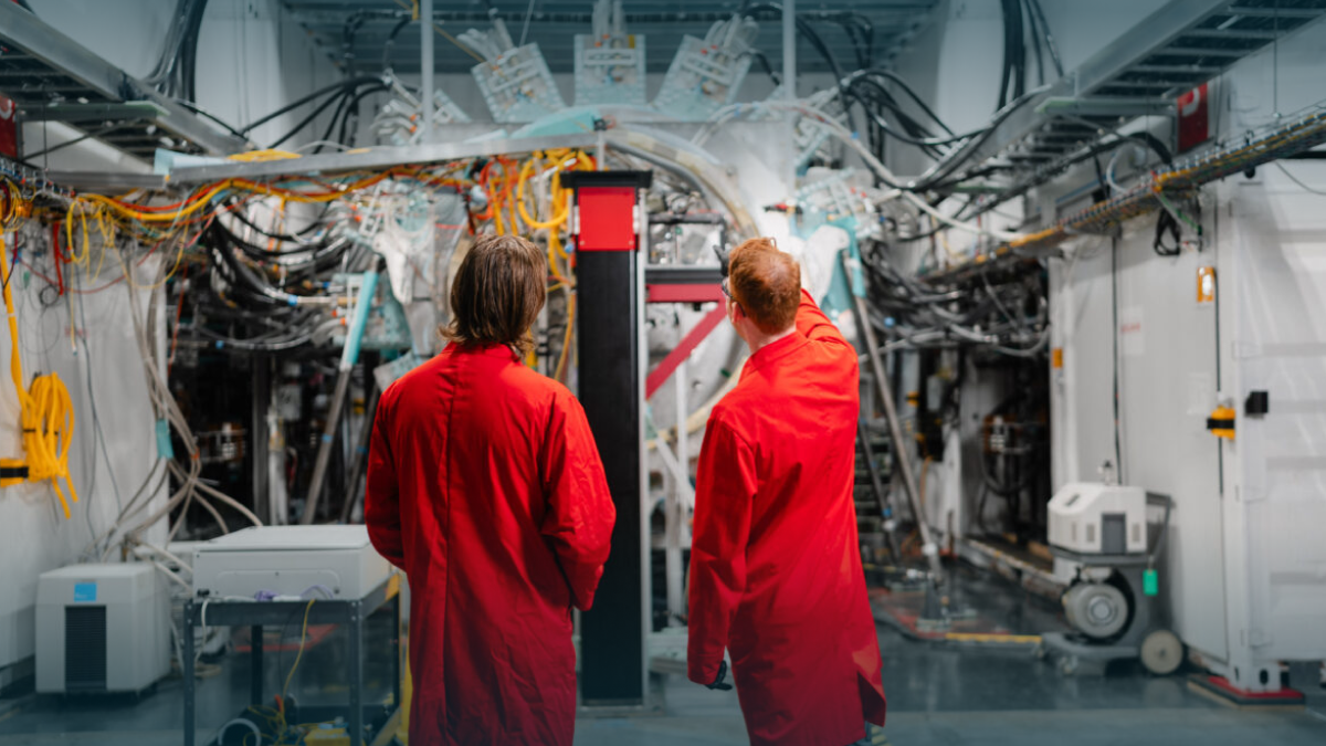 Upscale AI Hits Unicorn, Courts Block Trump, Energy IPOs Heat Up