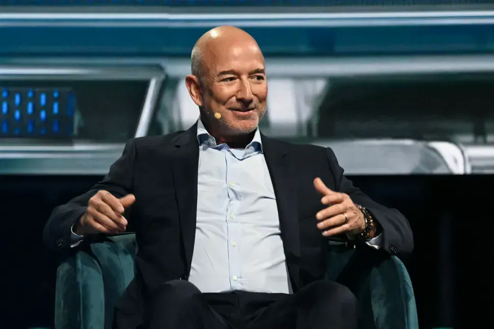 Standard Nuclear $140M, Bezos $3.5M Initiative, & US Govt $1.6B for Rare Earth