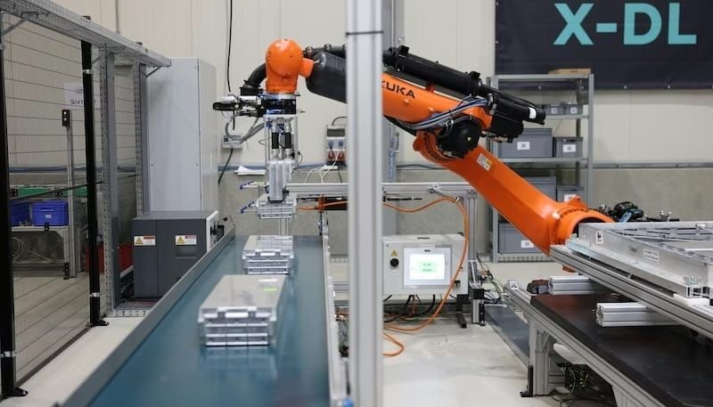 Investors Back Circular Economy for Supply Chain Resilience
