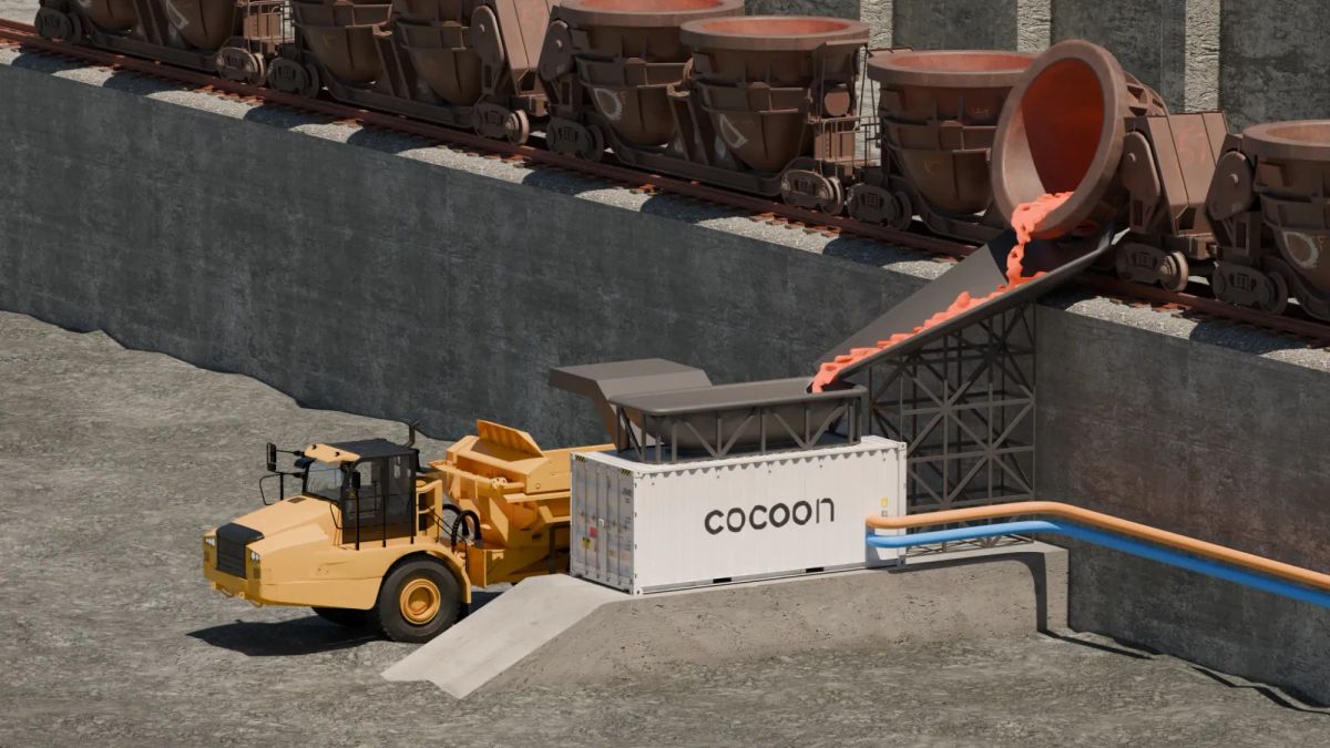 Waste is the New Feedstock, Fervo Bankable, FOAK Sodium On the Grid